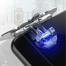 L1R1 for PUBG Mobile Game Fire Button Aim Key Trigger L1R1 Controller Joypad