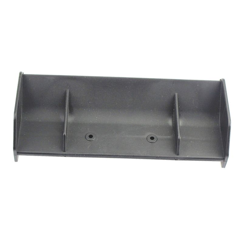 RC Car Tail Wing Rear Spoiler Fits WLtoys 124018 1:12 Spare Parts Accs