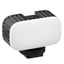 VL15 RGB Mini Ulanzi Soft Fill Light Lamp for Camera Video Recording/Photograph