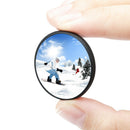 Protective Film Camera Lens Cover Tempered Glass Screen Protector for GoPro Max