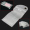 5Pcs Waterproof Mobile Cell Phone Camera PVC Dry Plastic Bag Pouch Case New