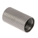 1PC Outdoor Portable Mini Waterproof Container Pill Medicine Bottle EDC CaseOZ
