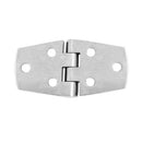 Marine Grade 316 Stainless Steel Door Hatch Cabin Hinge For Boat (76x38mm)