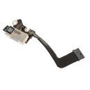 Replacement DC Power Charging Jack Board Flex Cable For MacBook Pro Retina