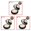 Lideal Luxury Makeup Mineral Foundation Double Layer Waterproof Whitening B Q7A6