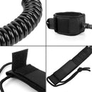 10 Feet Surfboard Paddle Board Accessories Foot Rope Protection Rope Sup Re