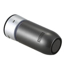 Car Air Purifier 12V Negative Ions Air Cleaner Ionizer Air Freshener Auto M