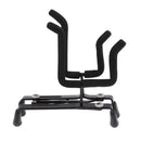 Folding Ukulele Violin Holder Stand Anti-skid for School Store Exhibition