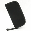 Portable Black Nylon Zip Watch Repair Tool Kit Bag Case For Watch New B3I0 D1Z1