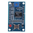 AD9850 DDS Signal Generator Module 0-40MHz Filter Crystal Oscillator Test Bo Tw