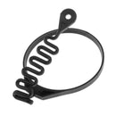 Fuel Cap Retaining Strap Ring for Volvo XC70 1993-2008 XC90 C70 S60, Easy to