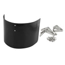 Racing Car Cold Air Intake Filter Cover, Effective Providing Cooler Air for