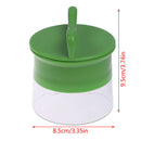 Carrot Cucumber Grater Spiral Blade Cutter Vegetable Fruit Spiral Slicer SaS Ew