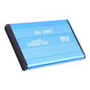 Alloy 2.5 Inch 40GB External SATA USB 3.0 HDD Hard Disk 8M Cache for Desktop