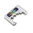 Universal Battery Tester AA AAA C D N 1.55V 9V(6F22)Button Checker Meter Generic