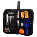 13pcs Repair Tool kit Maintenance Key Fob Watch Case Opener Watchmaker
