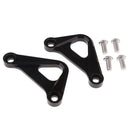Motorcycle Rear Foot Rest Blanking Plate For BMW HP4 2012-2014