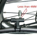 Electric Bicycle Mid Drive Motor Speed Sensor for Bbs01 Bbs02 Bbshd Electri H6L2