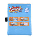 Water Coloring Book Kids Animals Painting Magic Water Drawing Book Doodle