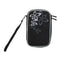 Shockproof Carry Case Hard EVA Pouch Bag Portable External Hard Drive Black