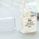 6M Correction Tape Student Stationery Office School Supply Accessory Fluid P5N6