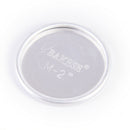 Aluminum Alloy Round Mini Cake Pan Removable Bottom Pudding Mol Cy