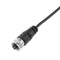 Flat 1080P TV Amplified Indoor Digital Antenna 50Miles Range Signal Booster A
