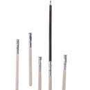 5Pcs Pencil Painting Extender Adjustable Wooden Lengthener Holder Drawing T uW