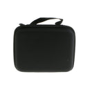 Gazechimp Radio Carry Hard Travel Case W/ Customizable