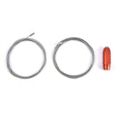 Bicycle Cable Routing Tool Bike Frame Shift Hydraulic Wire Cable Guide InstS Hn