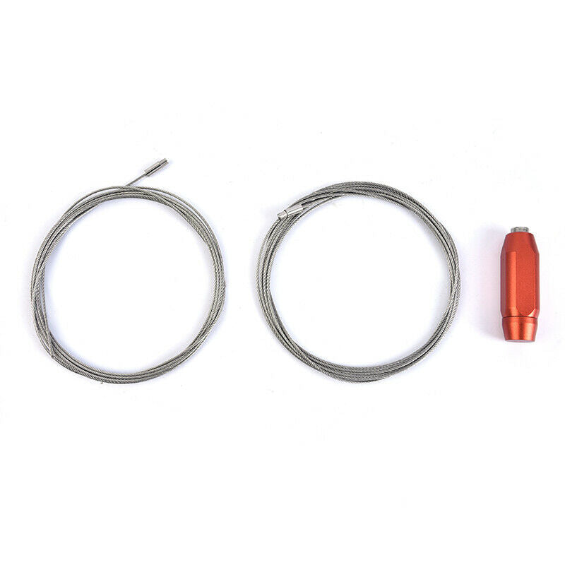 Bicycle Cable Routing Tool Bike Frame Shift Hydraulic Wire Cable Guide InstS Hn