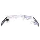 Universal Finger Ring Phone Holder Finger Grip Buckle Paste Stand for Phone