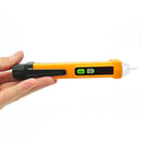 Voltage Tester Pen AC Non-Contact Electric Volt Alert Detector Sensor 12-1000VOZ