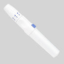 Blood Glucose Meters with 50x Test Strips Sugar Monitor Collect Blood Glucometer