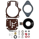 New Carburetor Carb Rebuild Repair Kit for Float Johnson Evinrude 18/20/25/ O4J7