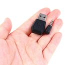 USB Adapter Bluetooth Transmitter For PS4 Bluetooth 4.0 HeadsetsSEAU