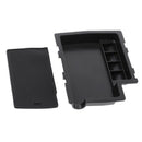 Armrest Console Central Storage Box Fit For Subaru Xv Crosstrek 2012-2016 New