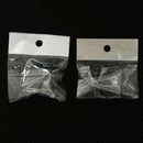 5PCS False Nails Mold Tools Clip UV Gel  Nail Mold Fixing Clip Nail Art TS Ew