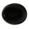 Retro Faux Leather Mens Fedora Trilby Hat Gentleman Winter Church Panama Cap