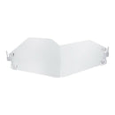 Headlight Protector Guard Transparent Lens Cover Fit For Bmw F750Gs F850 20