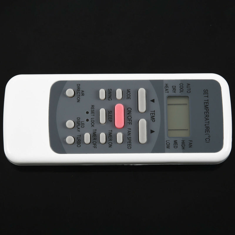 Remote Control R51M/E/D RG51113 /BGCE For Midea Portable Air Conditioner S8K2