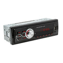 Car Stereo Audio MP3 Player Bluetooth TF Card U Disk AUX FM Radio Auto Head Unit