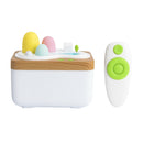 LED Night Light Aroma Essential Oil Mute Mist Humidifier