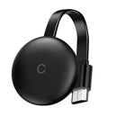 G12 1080P Wireless Miracast Dongle 2.4/5G WIFI Display MiraScreen Receiver