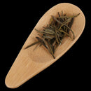 Melon Seed Shape Drop-shaped Handmade Mini Bamboo Tea Scoops Kung Fu Tea Sp JR