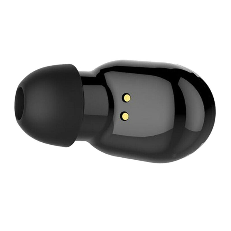 SQ2 Mini Wireless Bluetooth V4.1 Headphone With Mic,In-Ear Smallest Earpiece