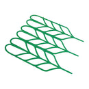 3pcs Potted Plant Support Stakes Indoor Plant Trellis Fits For Climbing Plants