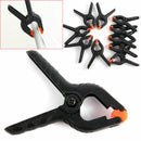 10Pcs Background Clip Backdrop Stand Clamp For Photo Photography Hot Studio D3L5