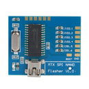 Matrix USB SPI NAND Programmer Reader MTX SPI Flasher V1.0 for Xbox 360