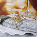 West Dinner Towel Napkin Ring Table Serviette Ring Napkin Holder Wedding Deco@